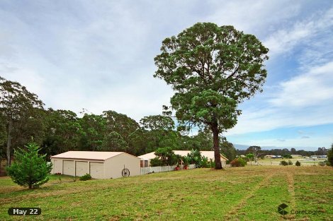 291 Gannet Rd, Nowra Hill, NSW 2540