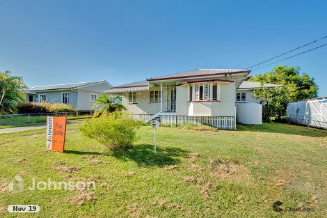 16 Gomer St, Booval, QLD 4304