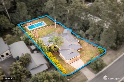 89 Ira Buckby Rd W, Cashmere, QLD 4500