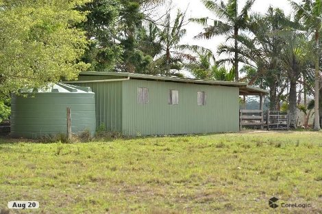 643 Kinmond Creek Rd, Cootharaba, QLD 4565