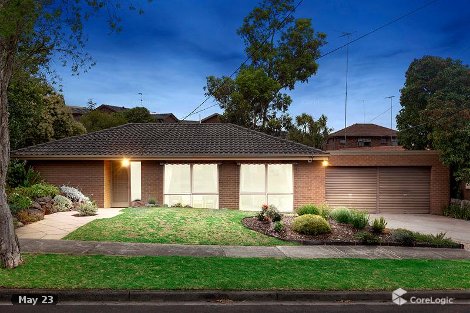 17 Yarraleen Pl, Bulleen, VIC 3105