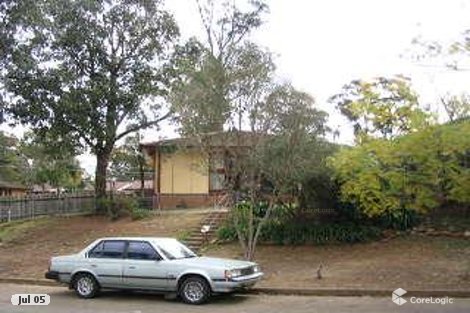 1 Pelsart Ave, Willmot, NSW 2770