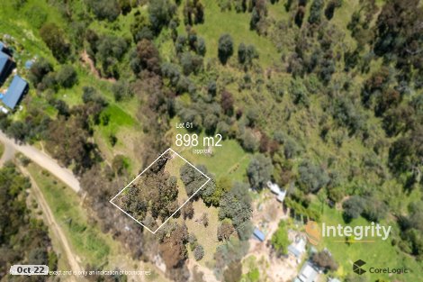 63 Long Gully Rd, Flowerdale, VIC 3717