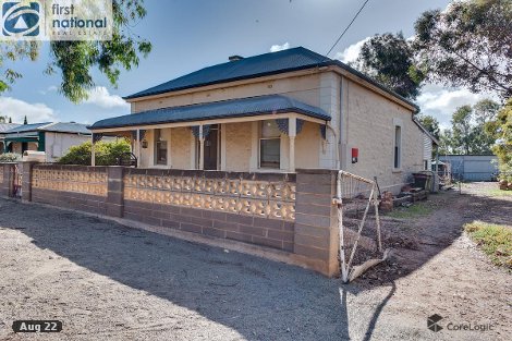 10 Eighth St, Quorn, SA 5433