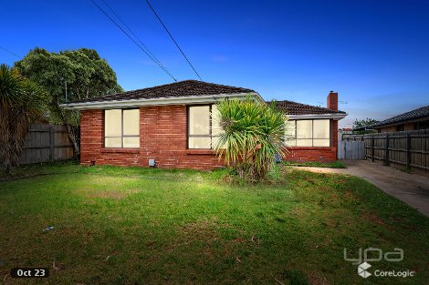 32 Scott St, Melton, VIC 3337