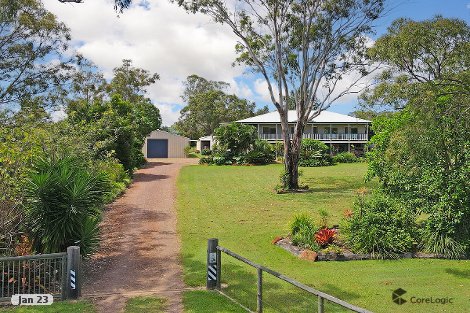 52 Swan Dr, Booral, QLD 4655