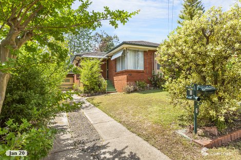 6 Pellion St, Blaxland, NSW 2774