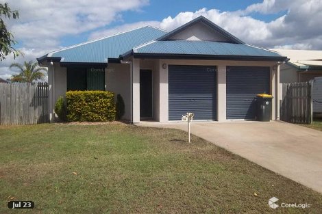 74 Jacana Cres, Condon, QLD 4815