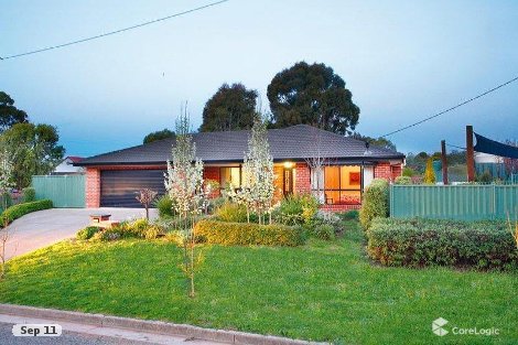 1 Ellis Rd, Creswick, VIC 3363