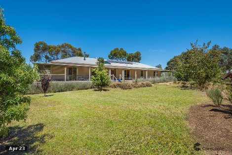 54 Pitts Lane, Welshmans Reef, VIC 3462