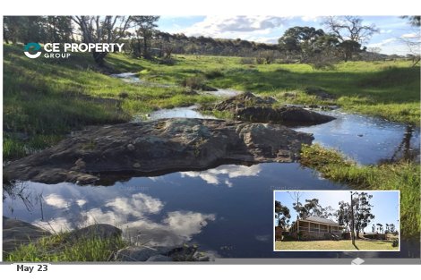 15 Woolford Rd, Eden Valley, SA 5235