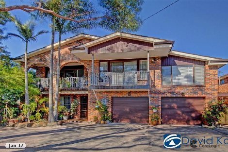 33 Ridgewell St, Roselands, NSW 2196