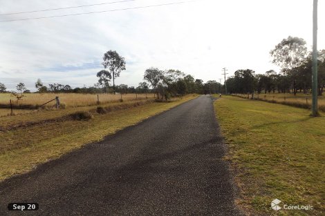 Lot 9 Birch Rd, Wattle Camp, QLD 4615