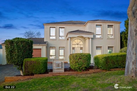 2 Harry Nance Cl, Lysterfield, VIC 3156