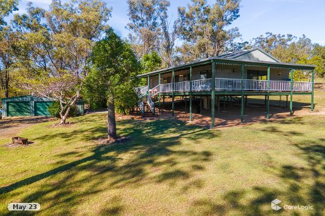 48 Staatz Quarry Rd, Regency Downs, QLD 4341