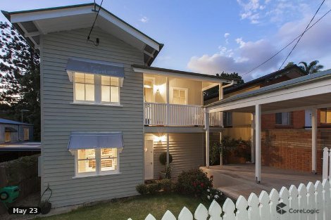 11 Lodge St, Toowong, QLD 4066