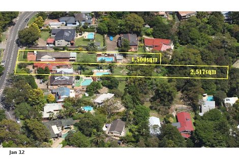 111 Powderworks Rd, Elanora Heights, NSW 2101