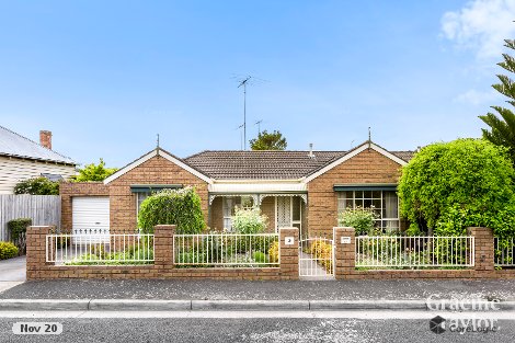 2/8 Clarke St, Newtown, VIC 3220