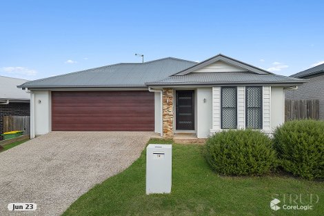 14 Starling St, Deebing Heights, QLD 4306