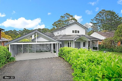 20 Dorman Cres, Lindfield, NSW 2070