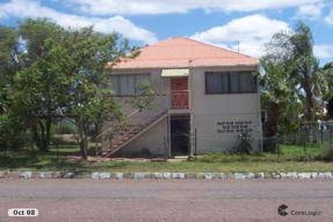 19 Elizabeth St, Charters Towers City, QLD 4820