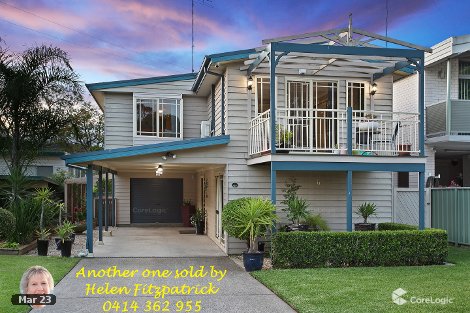 27 Bellevue Rd, Regentville, NSW 2745