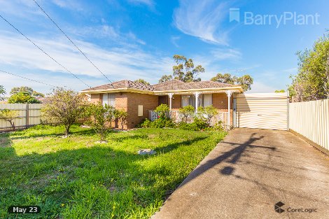 8 Reserve Rd, Hoppers Crossing, VIC 3029