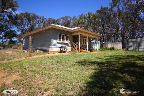 232 Tantaus Rd, Dereel, VIC 3352