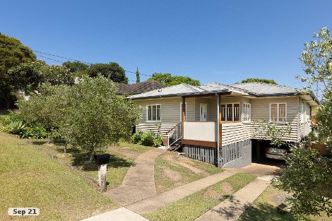 43 Gordon Pde, Mount Gravatt East, QLD 4122