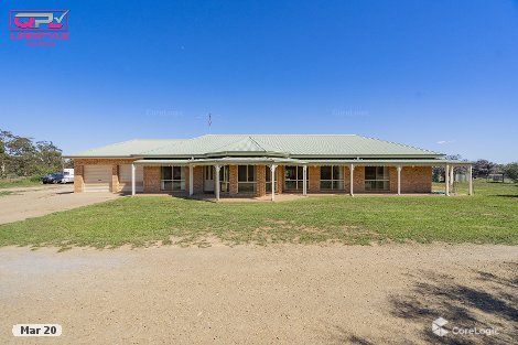 2283 Millwood Rd, Coolamon, NSW 2701