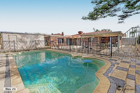 45 Mcnamara Dr, Thornlie, WA 6108