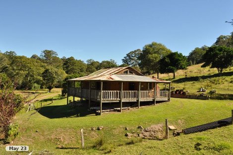 374 Paddock Creek Rd, Caffreys Flat, NSW 2424