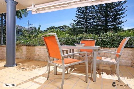 4/6 Woolcott St, Newport, NSW 2106