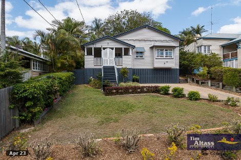 33 Overend St, Norman Park, QLD 4170