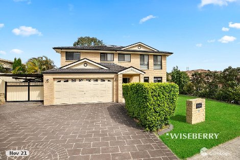 19 Watanga Cres, Wyee Point, NSW 2259