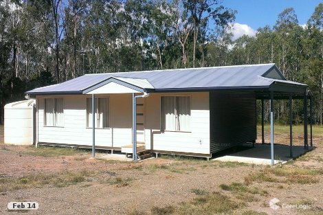 Lot 7 Taromeo Ct, Blackbutt North, QLD 4314