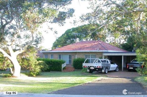 14 Wistaria St, Dolans Bay, NSW 2229