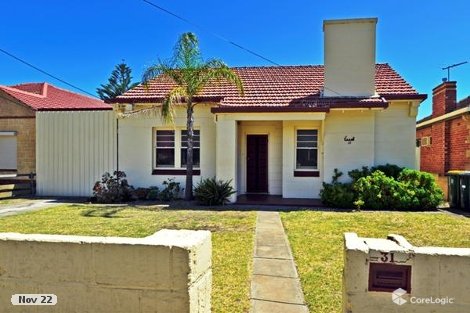 31 Balranald Ave, Largs Bay, SA 5016