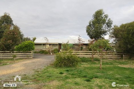 23 Suburban St, Clunes, VIC 3370