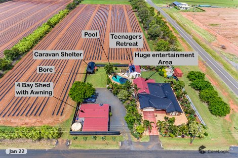 163 Dahls Rd, Woongarra, QLD 4670