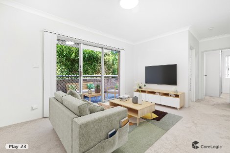 1/535 Victoria Rd, Ryde, NSW 2112