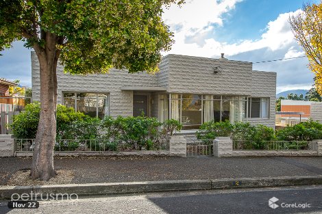 2 Bromby St, New Town, TAS 7008