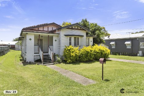 14a Clifton St, Booval, QLD 4304