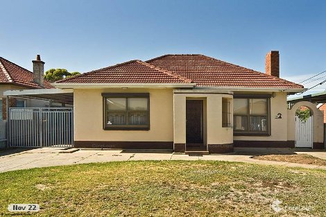 11 Liberton Ave, Croydon Park, SA 5008