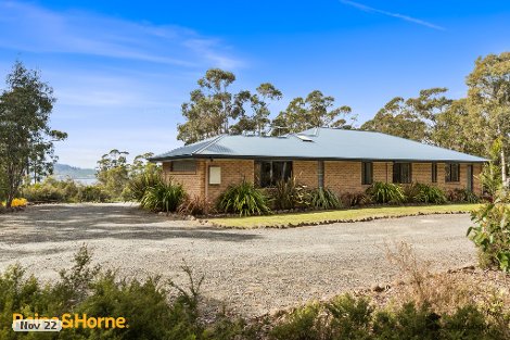 61 Slatterys Rd, Electrona, TAS 7054