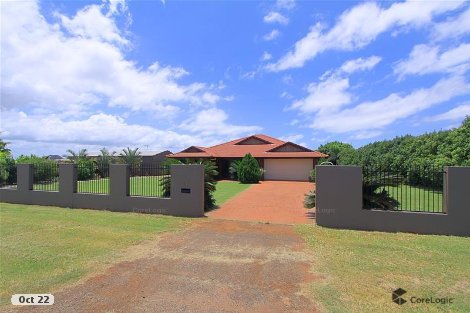 42 Behnkes Rd, Woongarra, QLD 4670