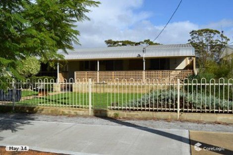 16 Ranfurly St, Moora, WA 6510