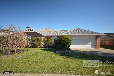 61 Balmoral Cres, Eastwood, VIC 3875