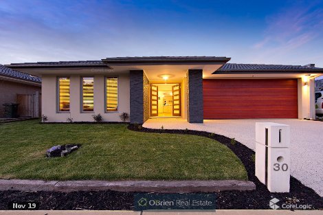 30 Warrego Cct, Sandhurst, VIC 3977