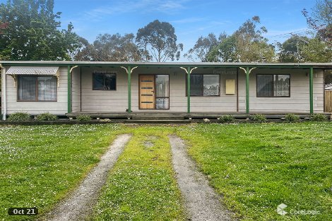 1 Stony Creek-Dollar Rd, Stony Creek, VIC 3957